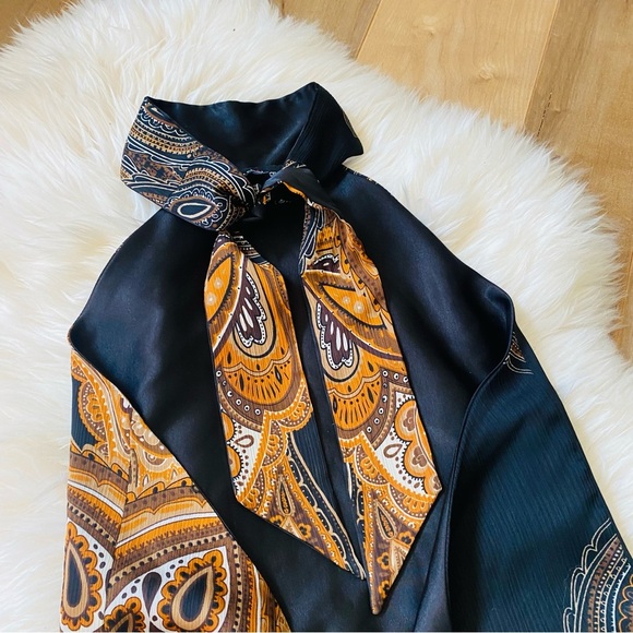 HALTER TOP - Picture 5 of 12